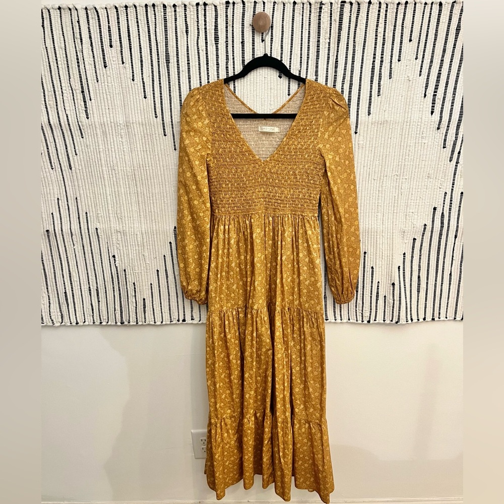 Christy Dawn Aimee Dress